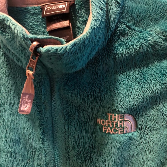 XS Northface Sherpa Fleece - Picture 2 of 4